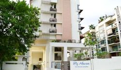 Riz Haven (D17), Apartment #610795691